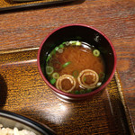 あなごめしうえの - 