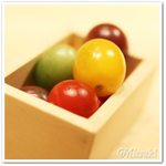 たん焼 松下 - プチトマト