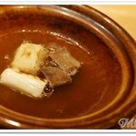 たん焼 松下 - 和牛たん丸仕立て