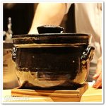 たん焼 松下 - 炊き込みご飯