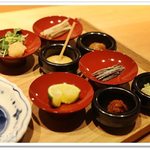 たん焼 松下 - わんこたん