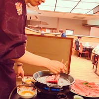 人形町今半 上野広小路店 - 