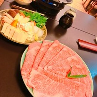 人形町今半 上野広小路店 - 