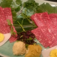 馬春楼 北新地総本店 - 
