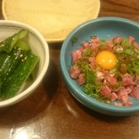 馬春楼 北新地総本店 - 
