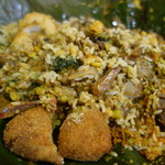 セイロンカリー - 