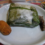 セイロンカリー - 