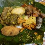 セイロンカリー - 