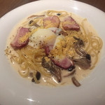 KINBOSHI PASTA CAFE - 