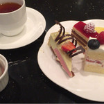 クラブラウンジ - 
