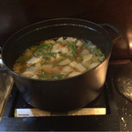 クラブラウンジ - 