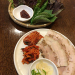 韓味処 味くら - 