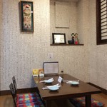 韓味処 味くら - 