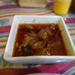 セイロンカリー - 