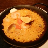 スペイン料理 La Cazuela 三ノ宮 ミント神戸店 - 