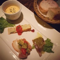 スペイン料理 La Cazuela 三ノ宮 ミント神戸店 - 