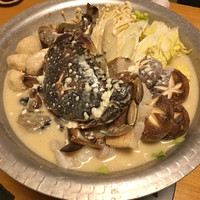 魚匠 基  大門町 - 海鮮鍋