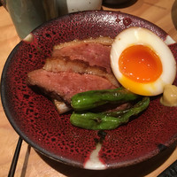 鳥恵 上野広小路店 - 