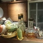 ベジ アンド ミート - ben&meat:店内