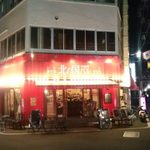 ベジ アンド ミート - ben&meat:アクセス