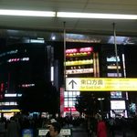 ベジ アンド ミート - ben&meat:アクセス