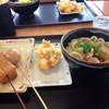 本格手打うどん はゆか