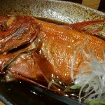 Sakana To Sake Hanatare - 