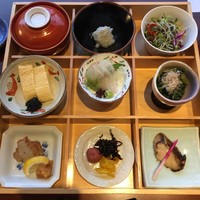 レストラン QUATRE CINQ (道後夢蔵) - 
