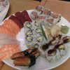 Sushi Man - 料理写真: