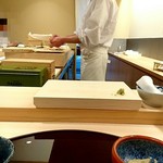 Sushi Yonekura - 