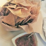 Besito Mexican - Tortilla chips