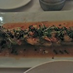 Besito Mexican - Enchiladas Mixtas