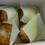 Beard Papa's - 