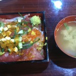 Tsujita - 料理写真: