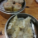 WINSOR DIM SUM CAFE - 