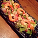 SAKE-FISH SAWASUKE - 