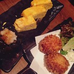 SAKE-FISH SAWASUKE - 