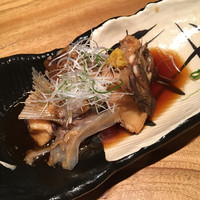 寿司 はせ川 心斎橋本店 - 
