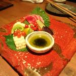 Vegetable Dining 畑舎 - 