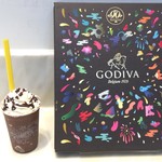 GODIVA - 