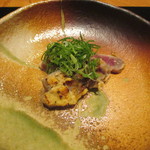 かま田 - ⑧阿波牛西京焼き