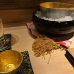 澤いち - 青森 豊盃 大吟醸