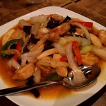 タイ国屋台食堂 ソイナナ - 