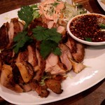 タイ国屋台食堂 ソイナナ - 