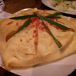 タイ国屋台食堂 ソイナナ - 