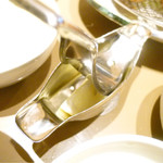 やよい軒 - レモン搾り器