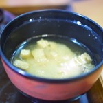 いまきん食堂 - 1680円『あか牛丼』2016年11月吉日