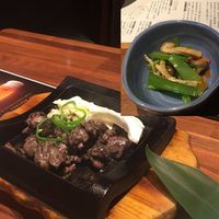 京の禅 車 四条烏丸店 - 