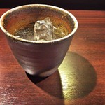 出汁さんろくぼう - 