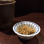 出汁さんろくぼう - 